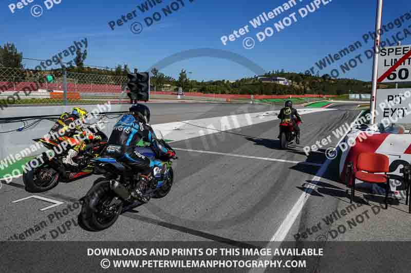 motorbikes;no limits;peter wileman photography;portimao;portugal;trackday digital images